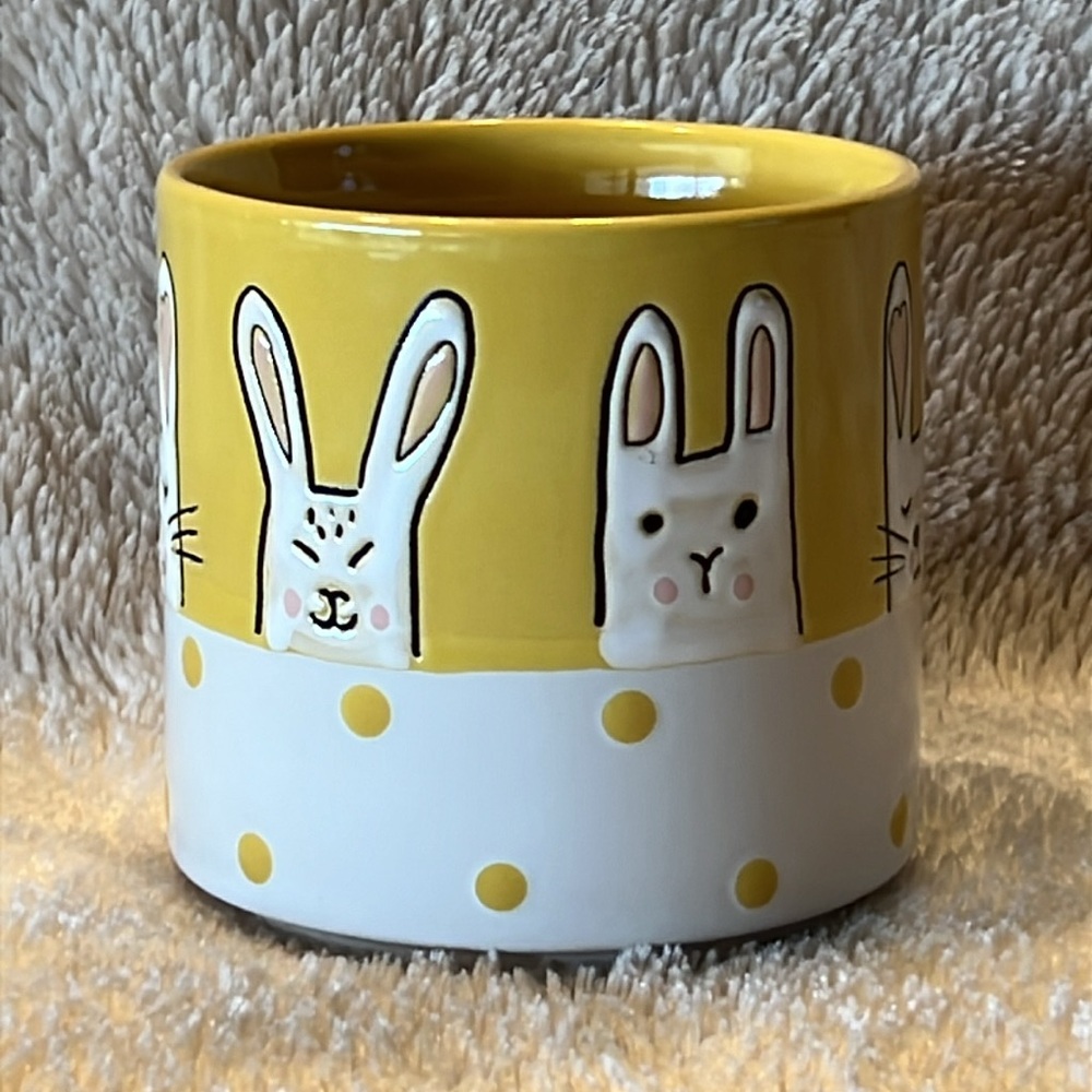 ELI + ANA Easter Mug - Picture 2 of 6